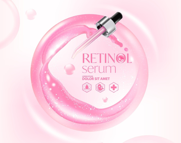 retinol-la-gi