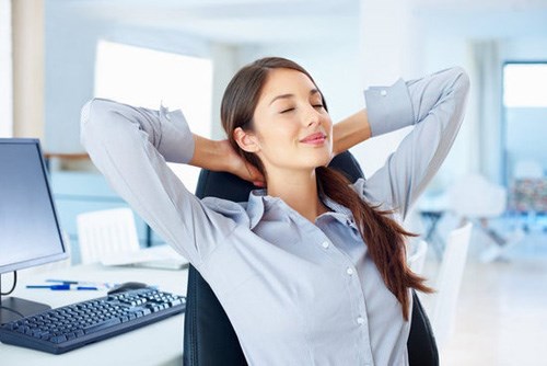 Sau giờ làm việc đi đâu xả stress?